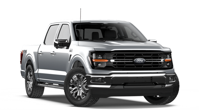 F-150® vehicle